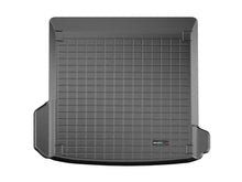 WEATHERTECH Kofferraumwanne Audi SQ8 - 5-Tür (2020 - 2023)