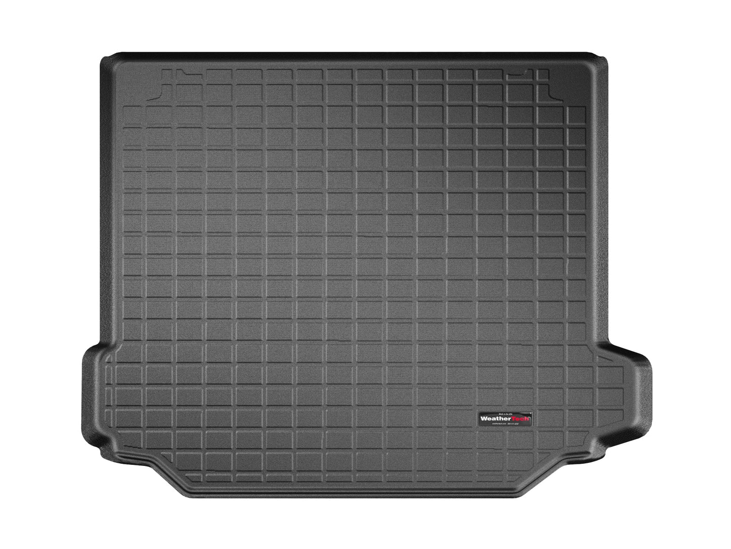 WEATHERTECH Kofferraumwanne BMW X5 M Competition - alle Ausführungen (2024 - 2024)