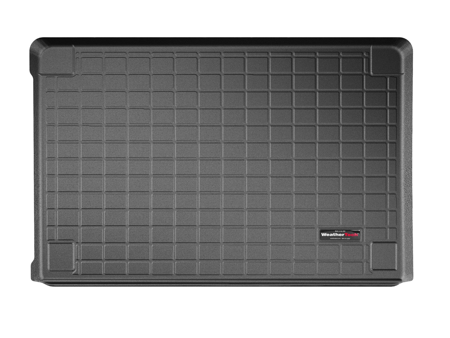 WEATHERTECH Kofferraumwanne Mercedes-Benz AMG G 63 - 5-Tür (2019 - 2024)