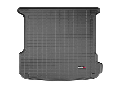 WEATHERTECH Kofferraumwanne Audi SQ7 - 5-Tür (2016 - 2022)