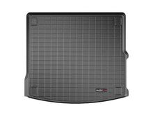 WEATHERTECH Kofferraumwanne Jaguar I-Pace - Kombi (2018 - 2024)