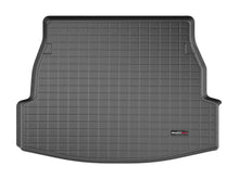 WEATHERTECH Kofferraumwanne Toyota RAV4 - 5-Tür (2019 - 2024)