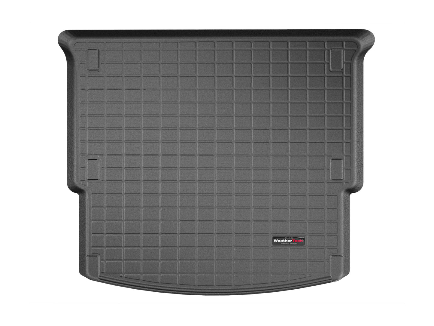 WEATHERTECH Kofferraumwanne Chevrolet Blazer - 5-Tür (2019 - 2024)