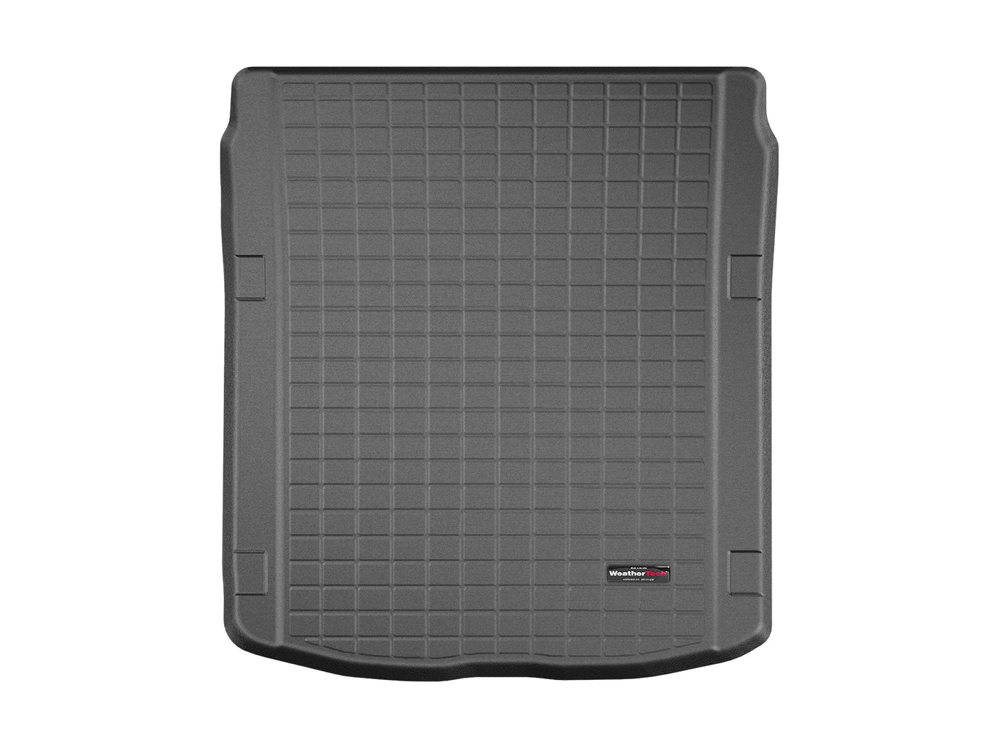 WEATHERTECH Kofferraumwanne Audi RS7 - Coupe (2021 - 2024)