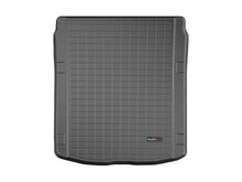 WEATHERTECH Kofferraumwanne Audi RS7 - Coupe (2021 - 2024)