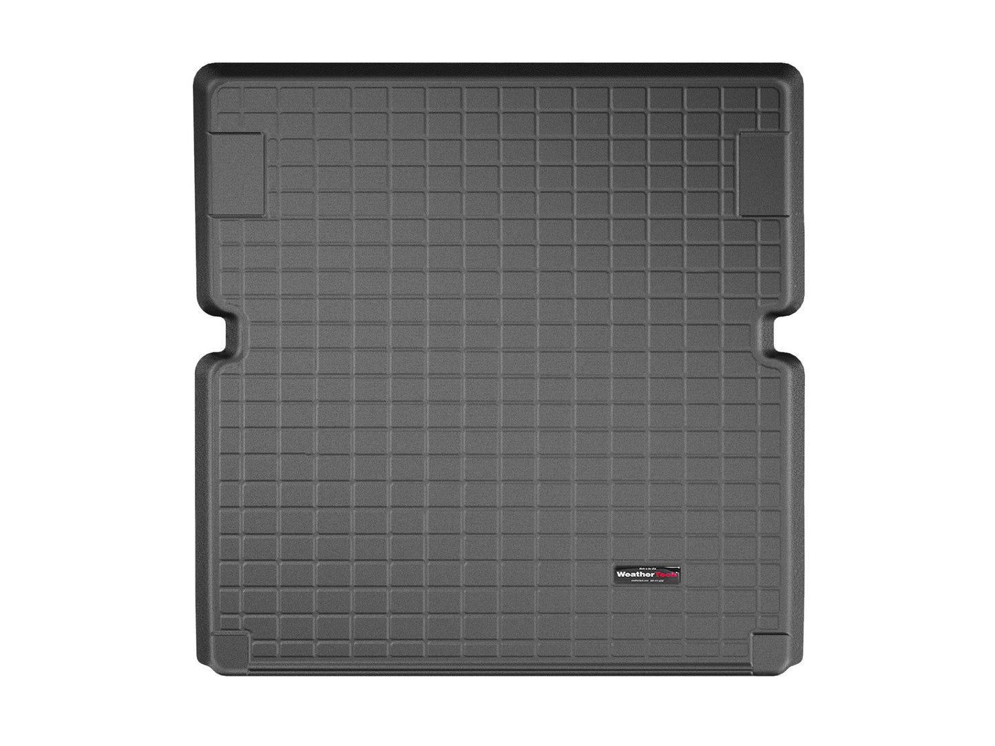 WEATHERTECH Kofferraumwanne BMW ALPINA XB7 - 5-Tür (2021 - 2024)