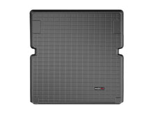 WEATHERTECH Kofferraumwanne BMW X7 - 5-Tür (2019 - 2025)