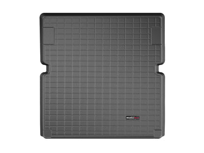 WEATHERTECH Kofferraumwanne BMW X7 - 5-Tür (2019 - 2025)