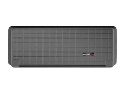 WEATHERTECH Kofferraumwanne BMW ALPINA XB7 - 5-Tür (2021 - 2024)