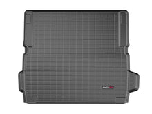 WEATHERTECH Kofferraumwanne BMW X5 - 5-Tür (2018 - 2025)