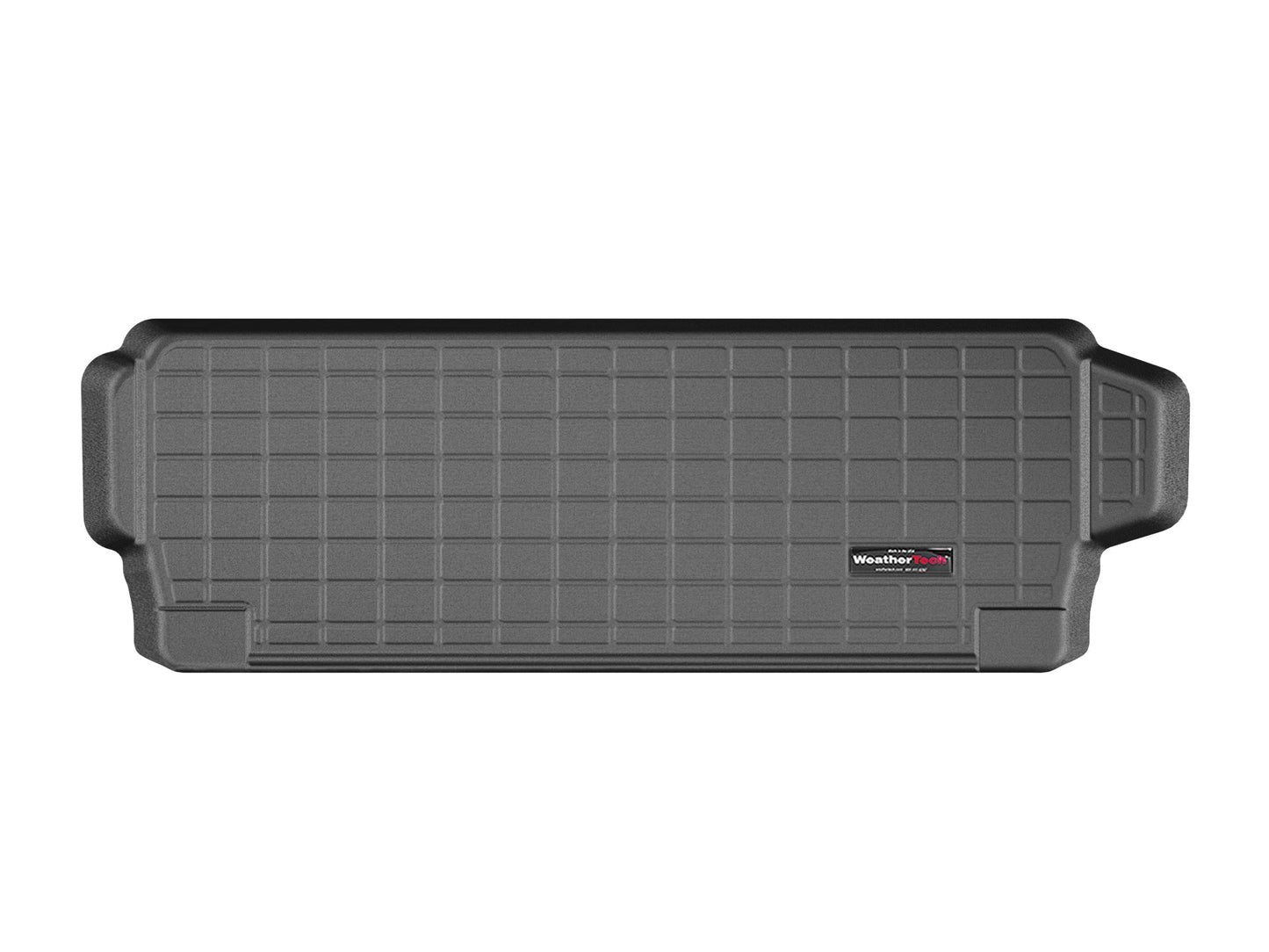 WEATHERTECH Kofferraumwanne BMW X5 - 5-Tür (2018 - 2025)