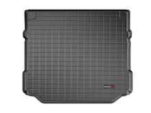 WEATHERTECH Kofferraumwanne BMW X5 - 5-Tür (2018 - 2024)