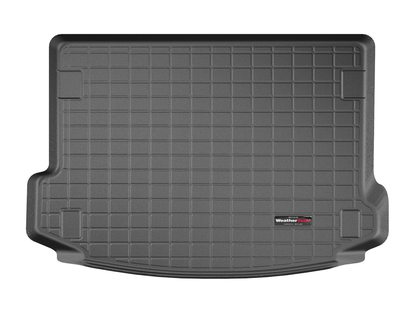 WEATHERTECH Kofferraumwanne Land Rover Range Rover Evoque - Kombi (2020 - 2024)