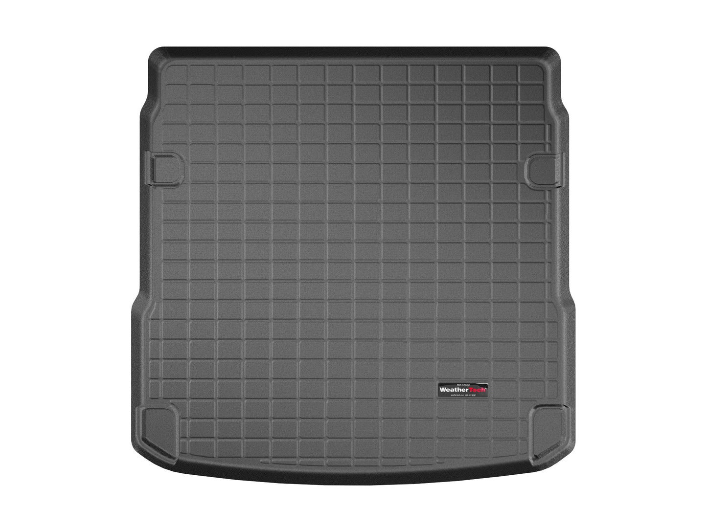 WEATHERTECH Kofferraumwanne Audi Q8 e-tron - 5-Tür (2023 - 2024)