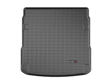 WEATHERTECH Kofferraumwanne Audi Q8 Sportback e-tron - 5-Tür (2023 - 2024)