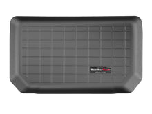 WEATHERTECH Kofferraumwanne vorne Porsche 911 Targa 4 GTS - Coupe (2022 - 2024)