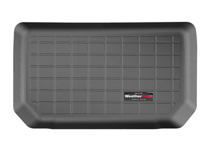 WEATHERTECH Kofferraumwanne vorne Porsche 911 Sport Classic - Coupe (2023 - 2023)