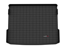 WEATHERTECH Kofferraumwanne Mercedes-Benz GLB-Class - 5-Tür (2020 - 2021)