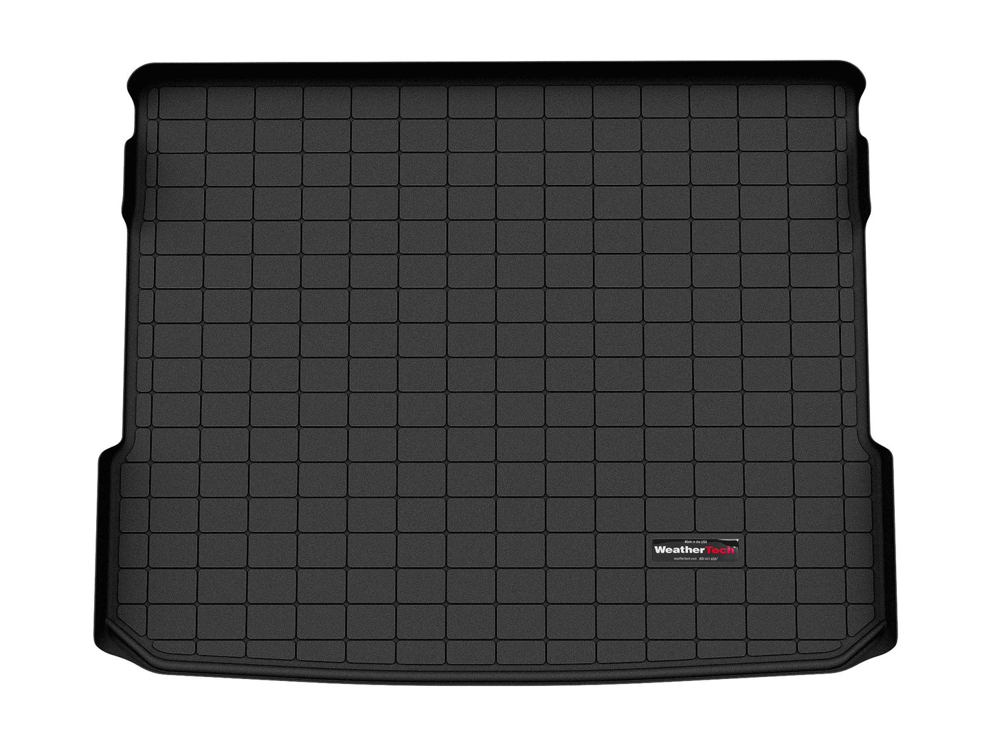 WEATHERTECH Kofferraumwanne Mercedes-Benz GLB SUV - 5-Tür (2020 - 2024)