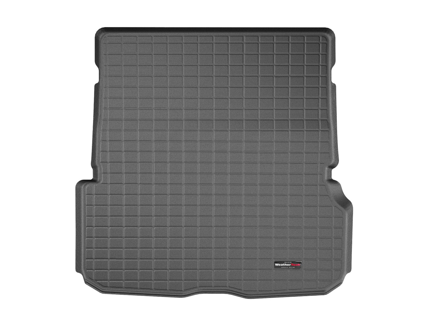WEATHERTECH Kofferraumwanne Mercedes-Benz AMG GLS 63 SUV - 5-Tür (2020 - 2024)