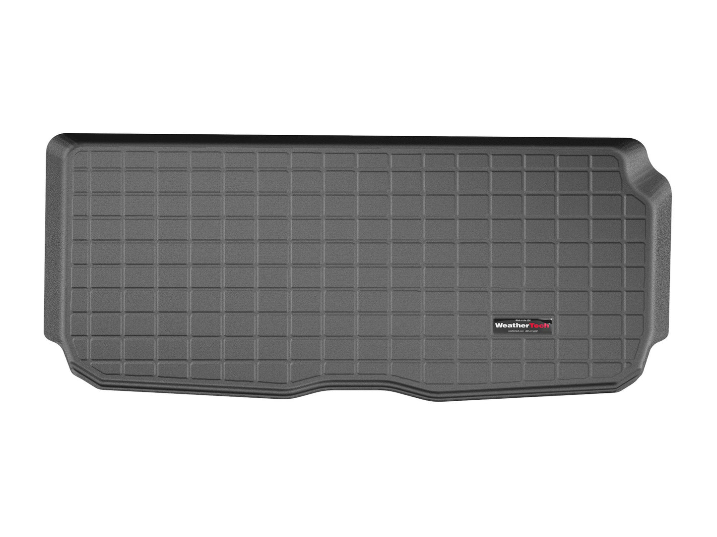 WEATHERTECH Kofferraumwanne Mercedes-Benz AMG GLS 63 SUV - 5-Tür (2020 - 2024)