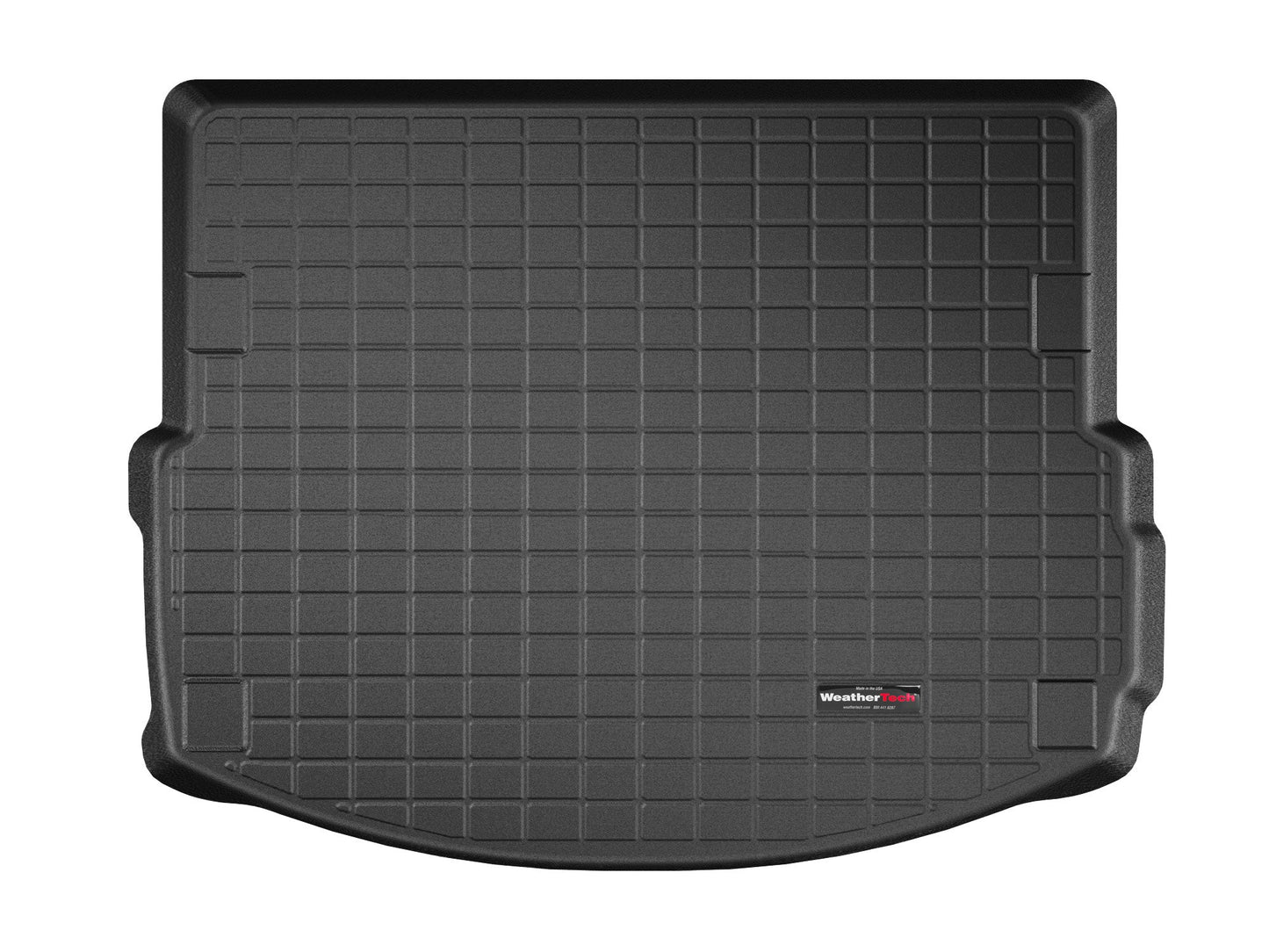 WEATHERTECH Kofferraumwanne Land Rover Discovery Sport - 5-Tür (2020 - 2024)