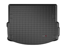 WEATHERTECH Kofferraumwanne Land Rover Discovery Sport - 5-Tür (2020 - 2024)
