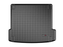 WEATHERTECH Kofferraumwanne BMW X6 - 5-Tür (2019 - 2024)