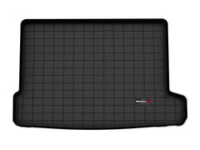 WEATHERTECH Kofferraumwanne BMW 1-Series - 5-Tür (2019 - 2024)