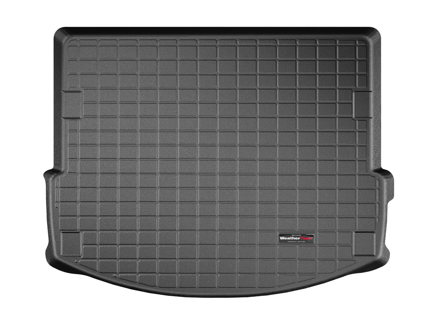 WEATHERTECH Kofferraumwanne Land Rover Discovery Sport - 5-Tür (2020 - 2024)
