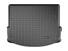 WEATHERTECH Kofferraumwanne Land Rover Discovery Sport - 5-Tür (2020 - 2024)