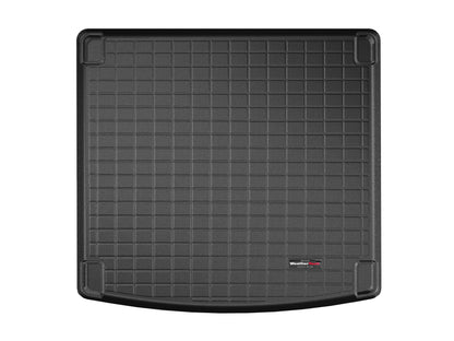 WEATHERTECH Kofferraumwanne Porsche Cayenne Coupe - 5-Tür (2020 - 2024)