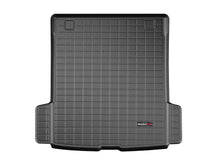 WEATHERTECH Kofferraumwanne Audi RS e-tron GT - Coupe (2022 - 2024)