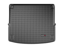 WEATHERTECH Kofferraumwanne Audi Q5 PHEV - 5-Tür (2020 - 2024)
