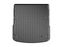 WEATHERTECH Kofferraumwanne Audi A6 - Kombi (2018 - 2024)