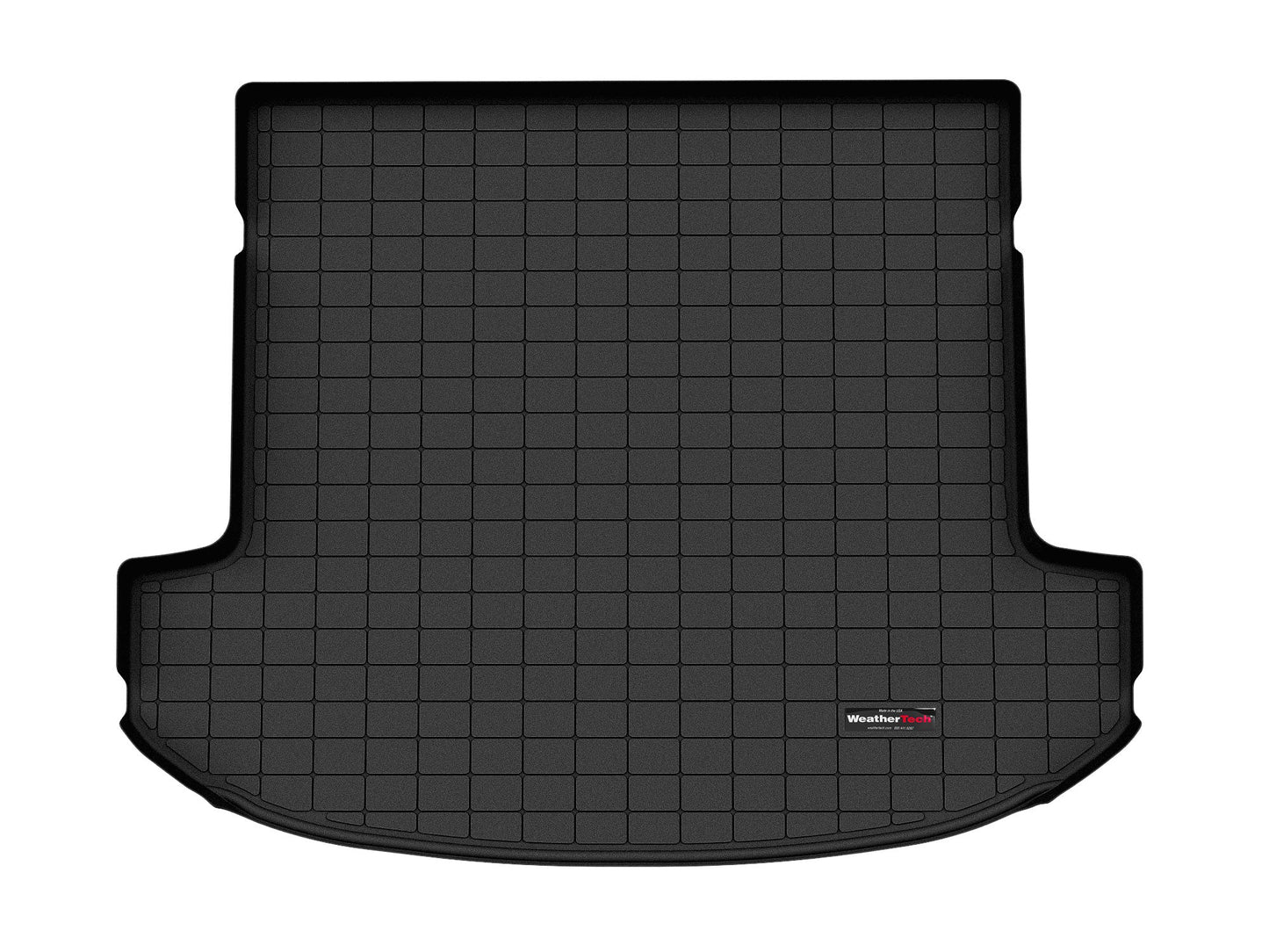 WEATHERTECH Kofferraumwanne Genesis GV80 - Kombi (2021 - 2024)
