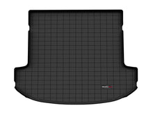 WEATHERTECH Kofferraumwanne Genesis GV80 - Kombi (2021 - 2024)