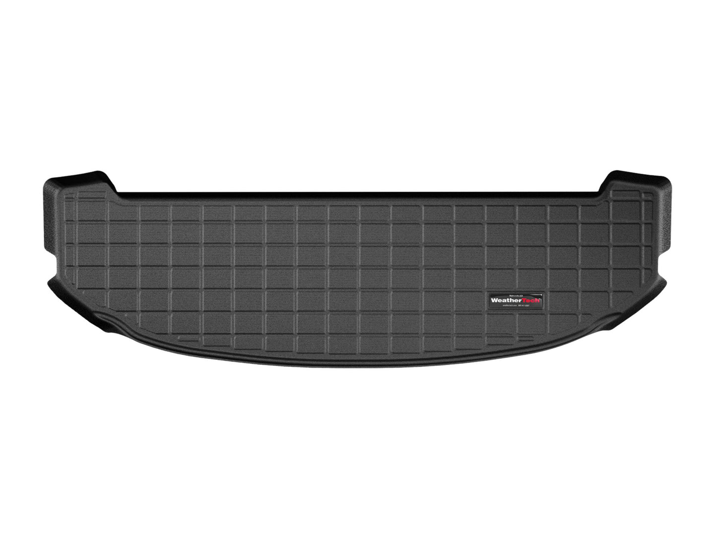 WEATHERTECH Kofferraumwanne Genesis GV80 - Kombi (2021 - 2024)