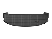 WEATHERTECH Kofferraumwanne Genesis GV80 - Kombi (2021 - 2024)