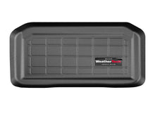 WEATHERTECH Kofferraumwanne vorne Chevrolet Corvette StingrayCabrio (2020 - 2024)