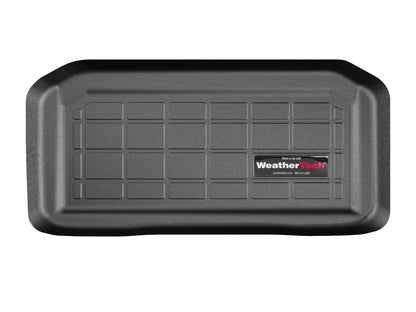 WEATHERTECH Kofferraumwanne vorne Chevrolet Corvette StingrayCabrio (2020 - 2024)