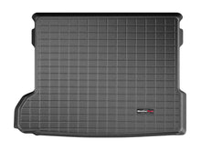 WEATHERTECH Kofferraumwanne Mercedes-Benz AMG GLB 35 SUV - 5-Tür (2021 - 2023)