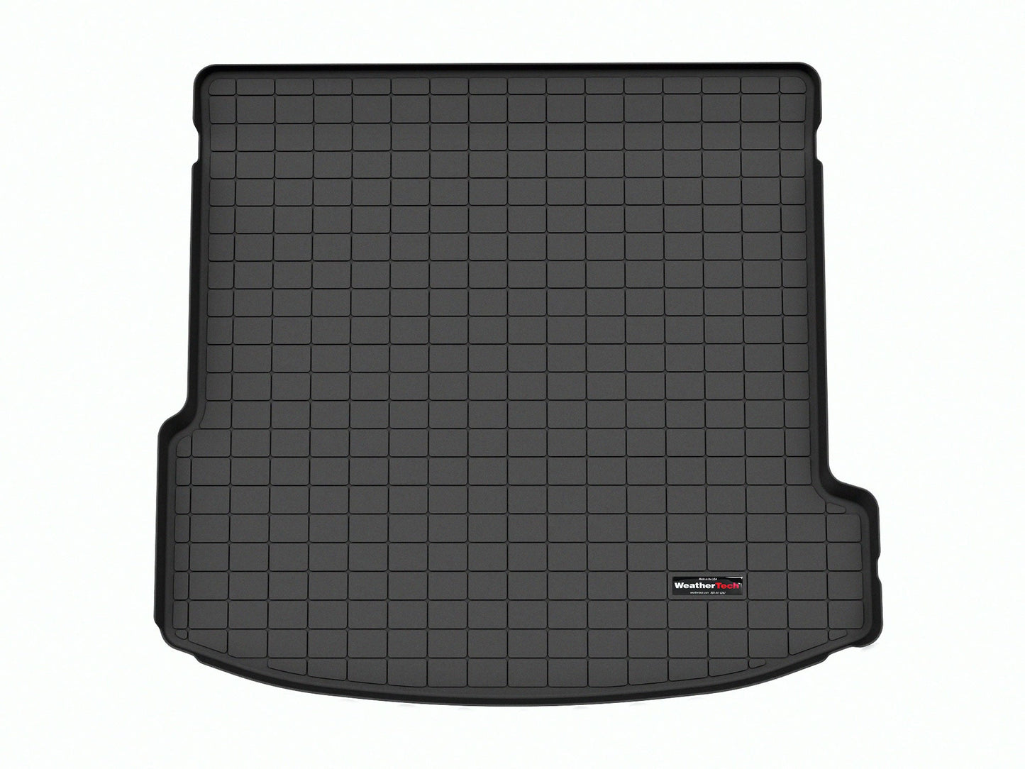 WEATHERTECH Kofferraumwanne Mercedes-Benz GLE Coupe - Coupe (2021 - 2024)