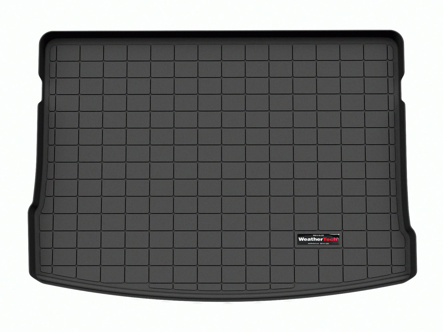 WEATHERTECH Kofferraumwanne Mercedes-Benz GLA-Class - 5-Tür (2020 - 2023)