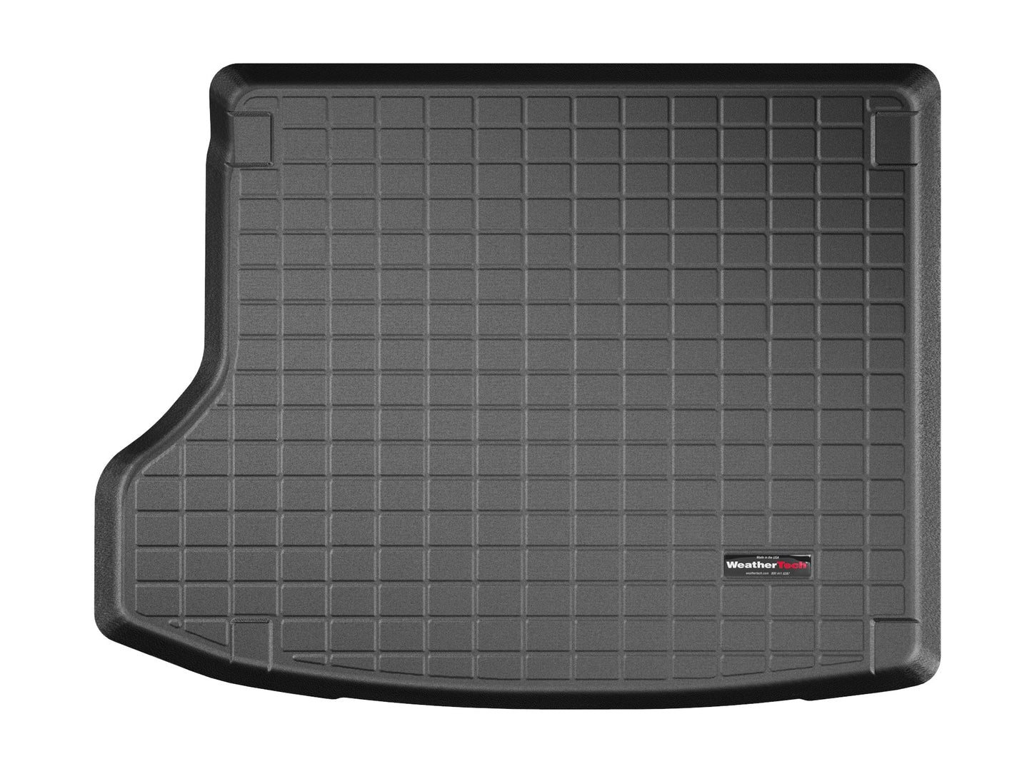 WEATHERTECH Kofferraumwanne Hyundai Ioniq Hybrid - Kombi (2020 - 2022)