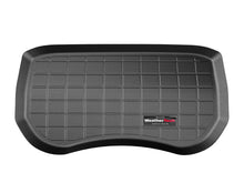 WEATHERTECH Kofferraumwanne vorne Tesla Model 3 - 5-Tür (2020 - 2023)