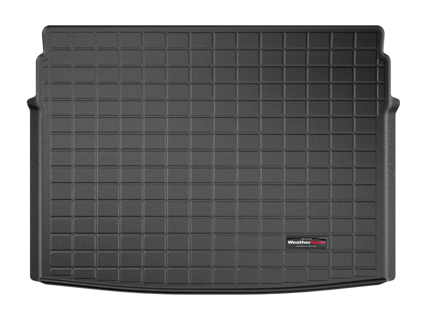 WEATHERTECH Kofferraumwanne Ford Bronco Sport - 5-Tür (2021 - 2024)
