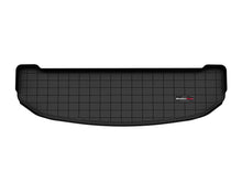 WEATHERTECH Kofferraumwanne Kia Sorento Hybrid - 5-Tür (2021 - 2024)