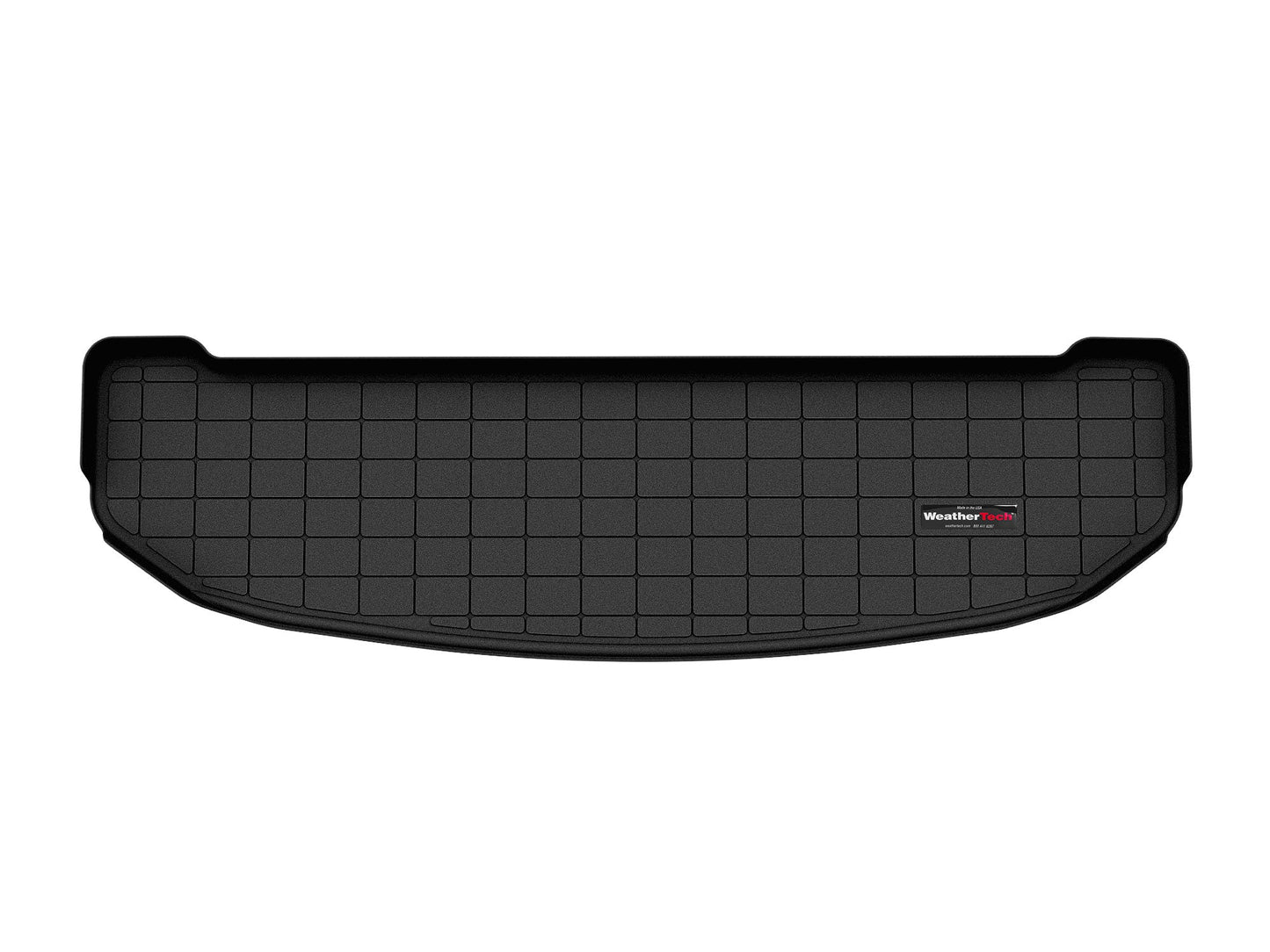 WEATHERTECH Kofferraumwanne Kia Sorento - 5-Tür (2021 - 2024)
