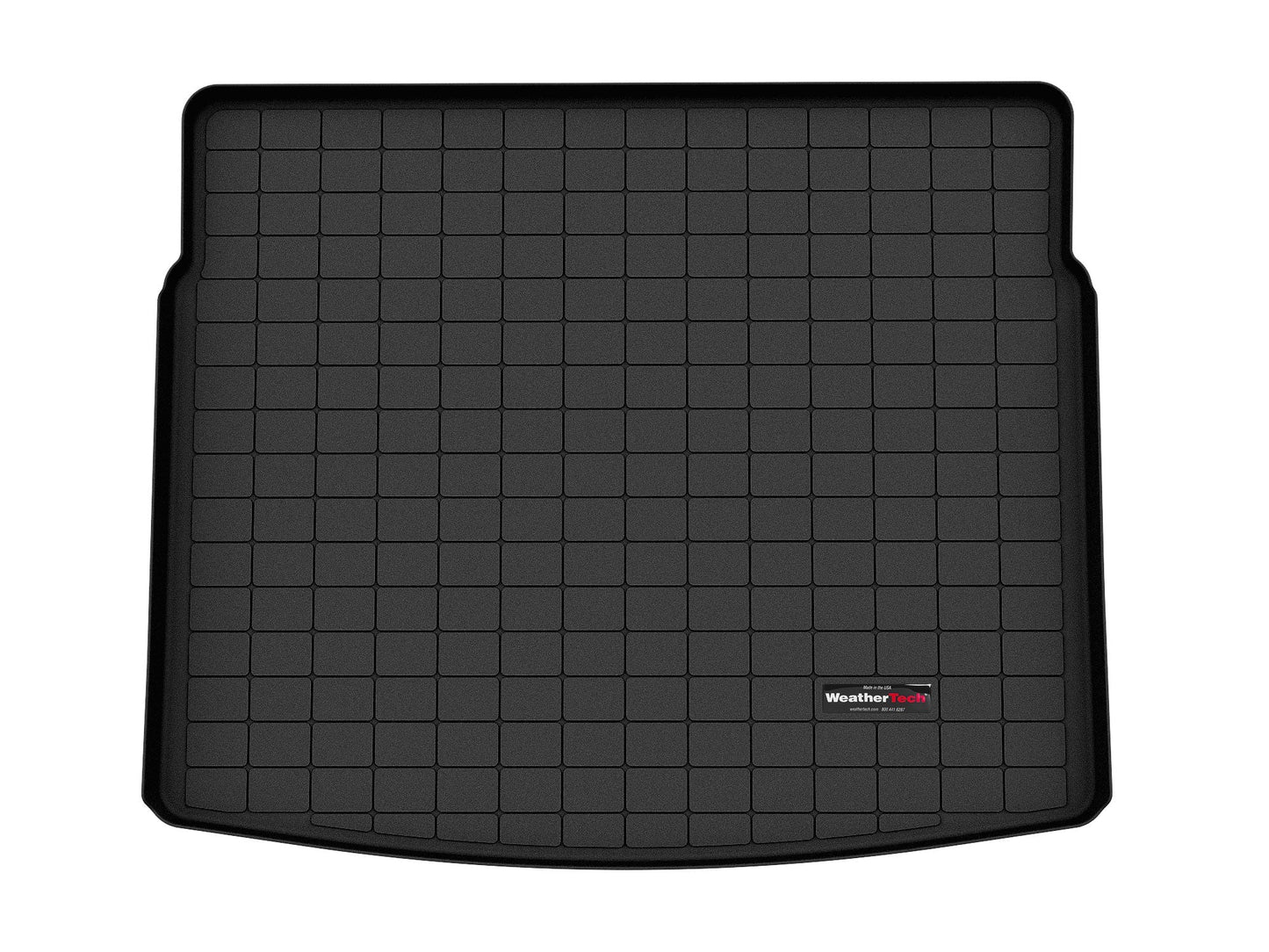 WEATHERTECH Kofferraumwanne Ford Bronco Sport - 5-Tür (2021 - 2024)